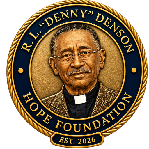 R. L. Denny Denson Hope Foundation